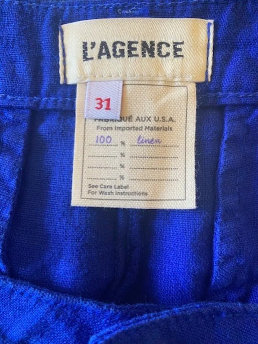 L' AGENCE - Picture 2 of 4